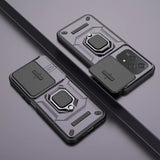 Honor 200 Lite Armor Suojakotelo Violetti