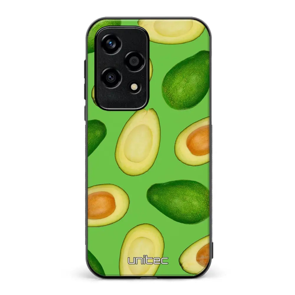 Honor 200 Lite hedelmä suojakuoret - Avocados - Ei