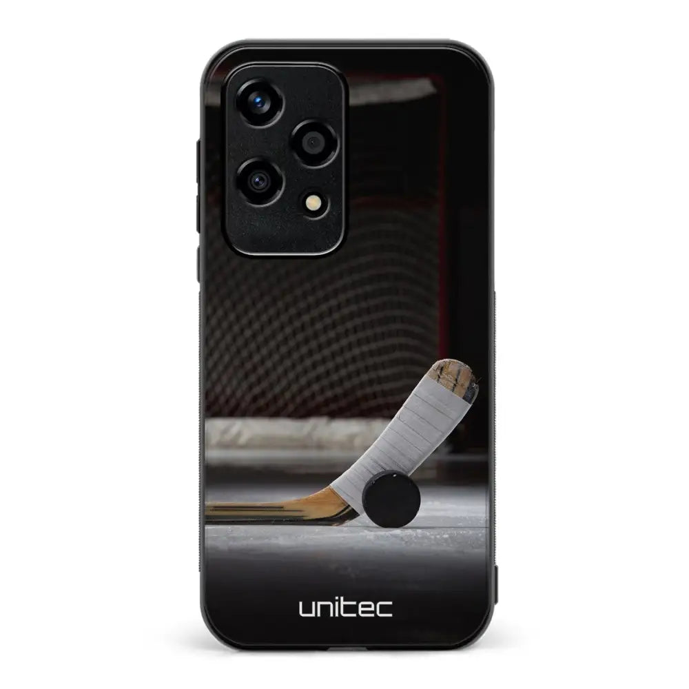 Honor 200 Lite jääkiekko suojakuoret - Jääkiekko - Ei