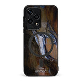 Honor 200 Lite luonnon lumo suojakuoret - Railo - Noora Kämppi