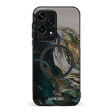 Honor 200 Lite luonnon lumo suojakuoret - Runaway - Noora Kämppi