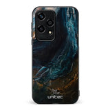 Honor 200 Lite luonnon lumo suojakuoret - Vulcan - Noora Kämppi - Ei