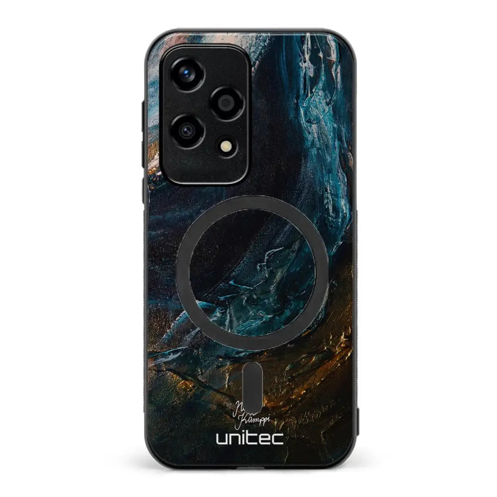 Honor 200 Lite luonnon lumo suojakuoret - Vulcan - Noora Kämppi