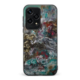 Honor 200 Lite modern art suojakuoret - Heart Knows - Noora Kämppi - Ei