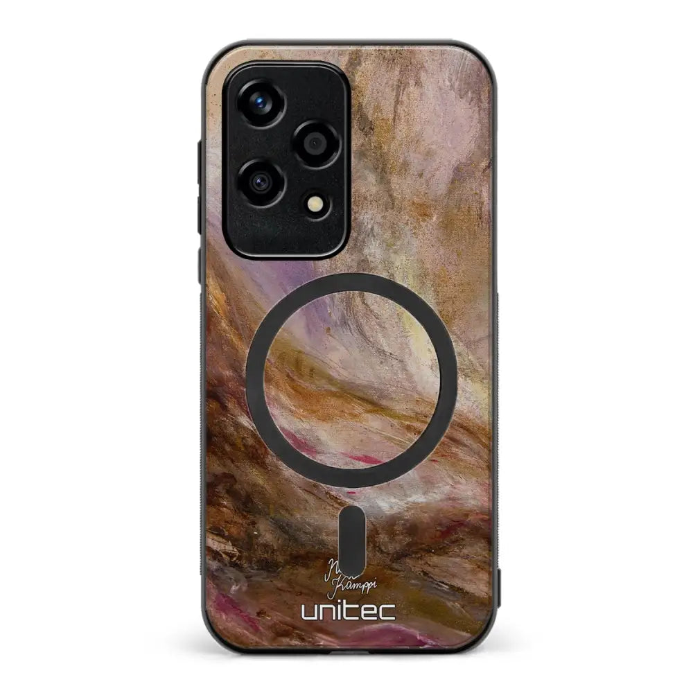 Honor 200 Lite modern art suojakuoret - Luoksesi - Noora Kämppi