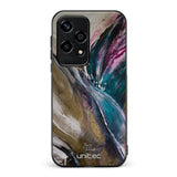 Honor 200 Lite mystinen voima suojakuoret - Heat - Noora Kämppi - Ei