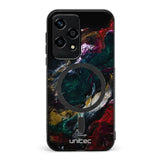 Honor 200 Lite mystinen voima suojakuoret - Reckless - Noora Kämppi