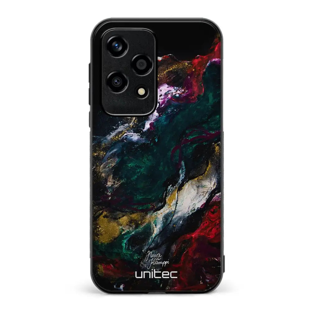 Honor 200 Lite mystinen voima suojakuoret - Reckless - Noora Kämppi - Ei