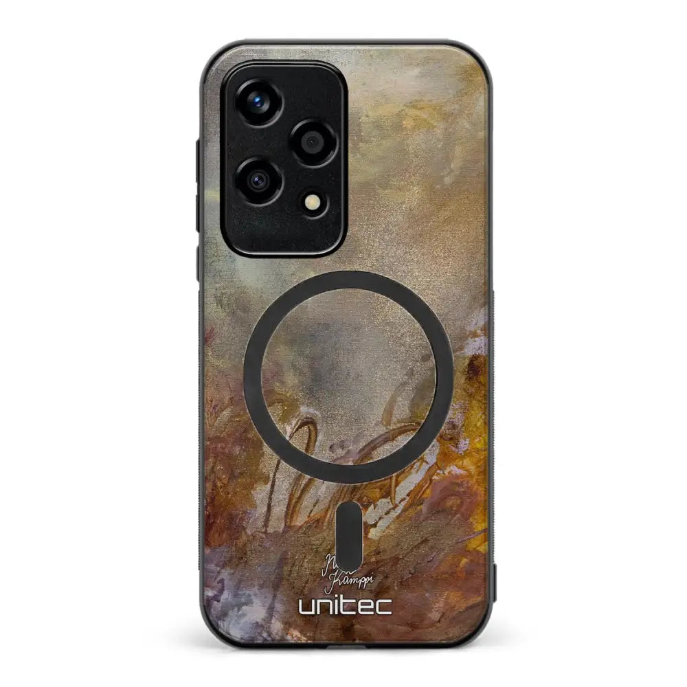 Honor 200 Lite pehmeä eleganssi suojakuoret - Aamunkoi - Noora Kämppi