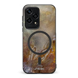 Honor 200 Lite pehmeä eleganssi suojakuoret - Aamunkoi - Noora Kämppi