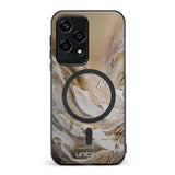 Honor 200 Lite pehmeä eleganssi suojakuoret - Vaarna - Noora Kämppi