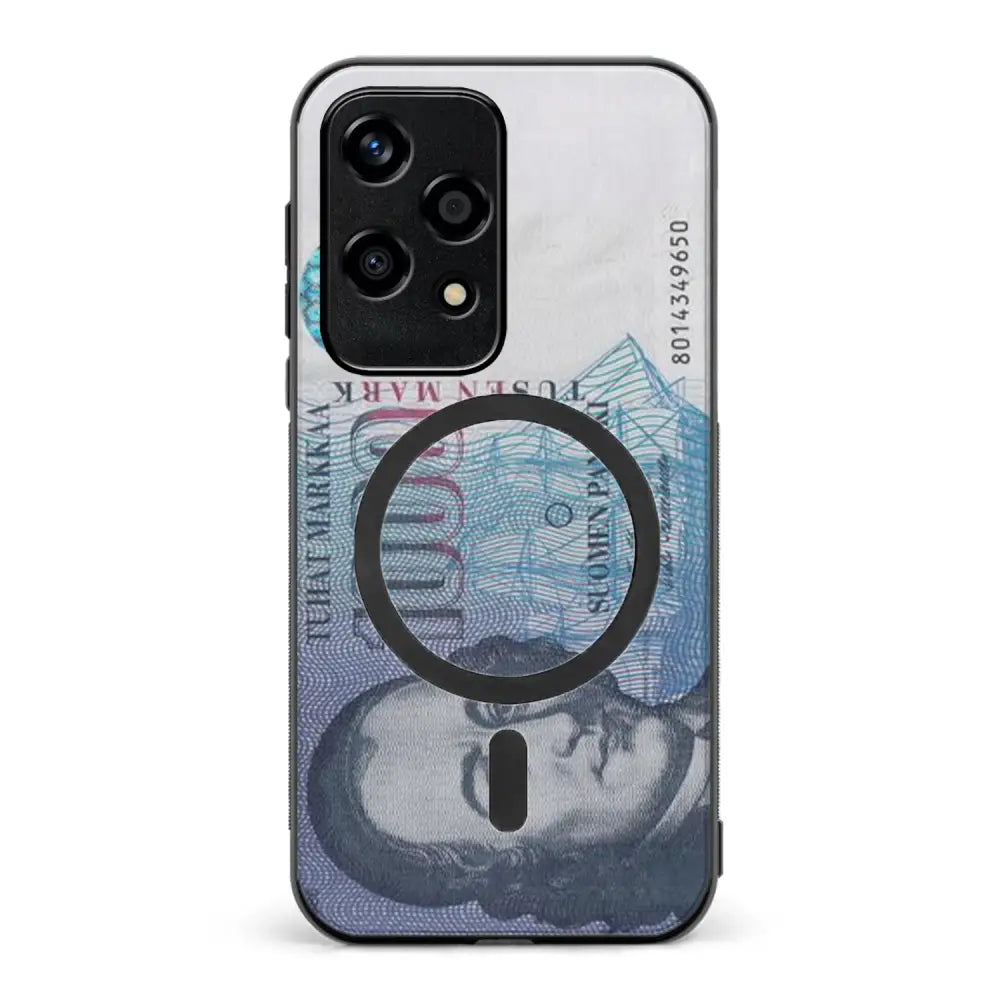 Honor 200 Lite seteli suojakuoret - Tonnin Seteli