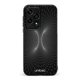 Honor 200 Lite suojakuoret - 3D Illusion - Ei