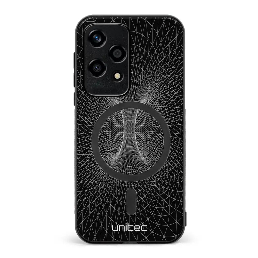 Honor 200 Lite suojakuoret - 3D Illusion