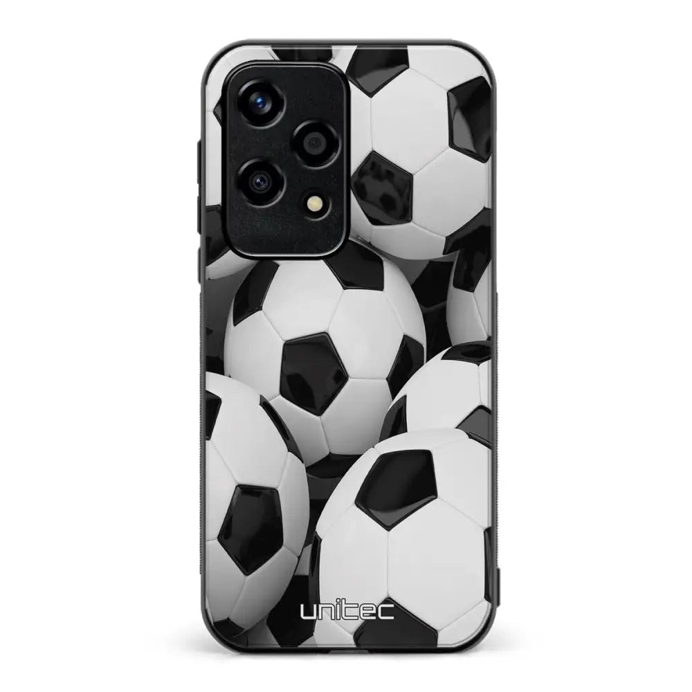 Honor 200 Lite suojakuoret - Football - Ei