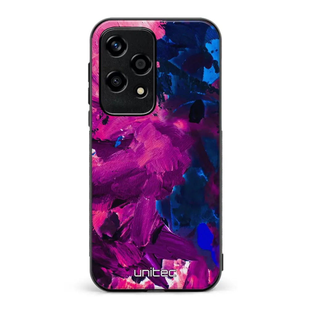 Honor 200 Lite suojakuoret - Painting Strikes - Ei