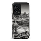 Honor 200 Lite suojakuoret - Rocky Mountains - Ei