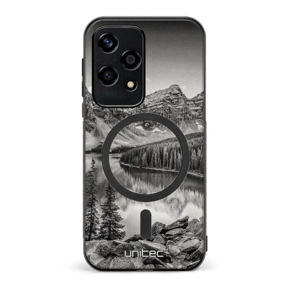 Honor 200 Lite suojakuoret - Rocky Mountains