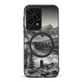 Honor 200 Lite suojakuoret - Rocky Mountains