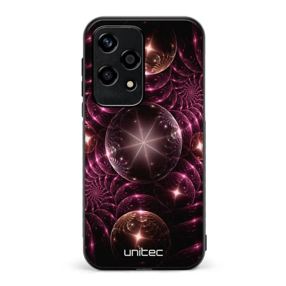 Honor 200 Lite suojakuoret - Space Balls - Ei