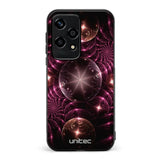 Honor 200 Lite suojakuoret - Space Balls - Ei