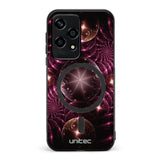 Honor 200 Lite suojakuoret - Space Balls