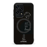 Honor 200 Lite surrealistic sadness suojakuoret - Just Another Day - Noora Kämppi