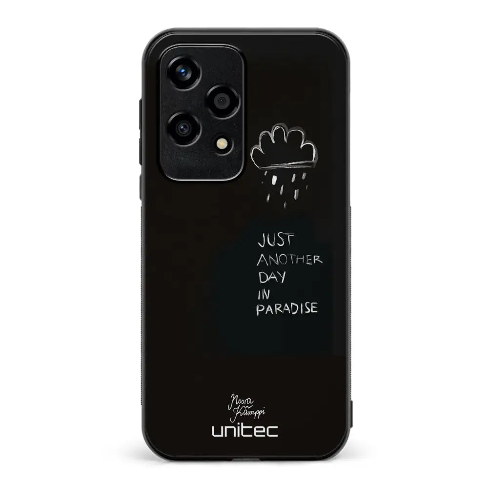 Honor 200 Lite surrealistic sadness suojakuoret - Just Another Day - Noora Kämppi - Ei