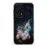 Honor 200 Lite unicorn suojakuoret - Sininen - Noora Kämppi - Ei