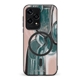 Honor 200 Lite urban magic suojakuoret - Syli - Noora Kämppi