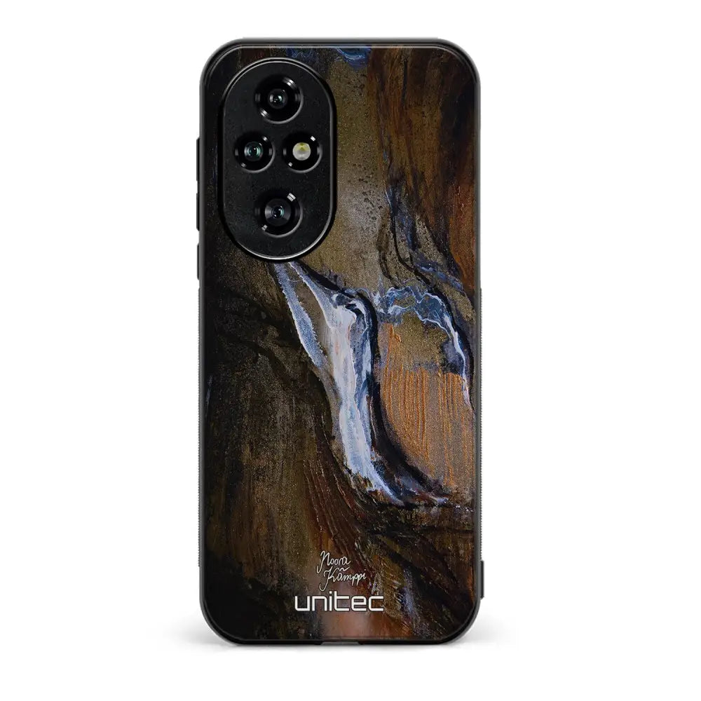 Honor 200 luonnon lumo suojakuoret - Railo - Noora Kämppi - Ei