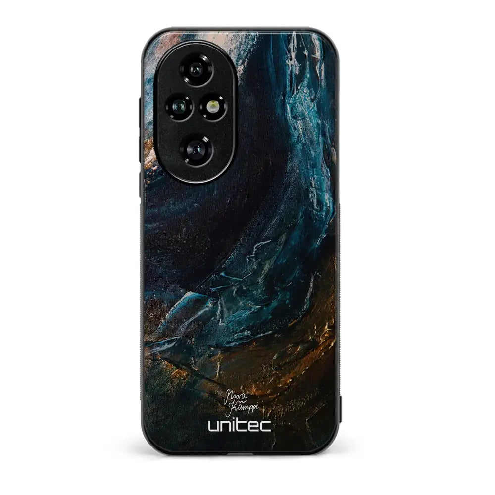 Honor 200 luonnon lumo suojakuoret - Vulcan - Noora Kämppi - Ei