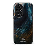 Honor 200 luonnon lumo suojakuoret - Vulcan - Noora Kämppi - Ei