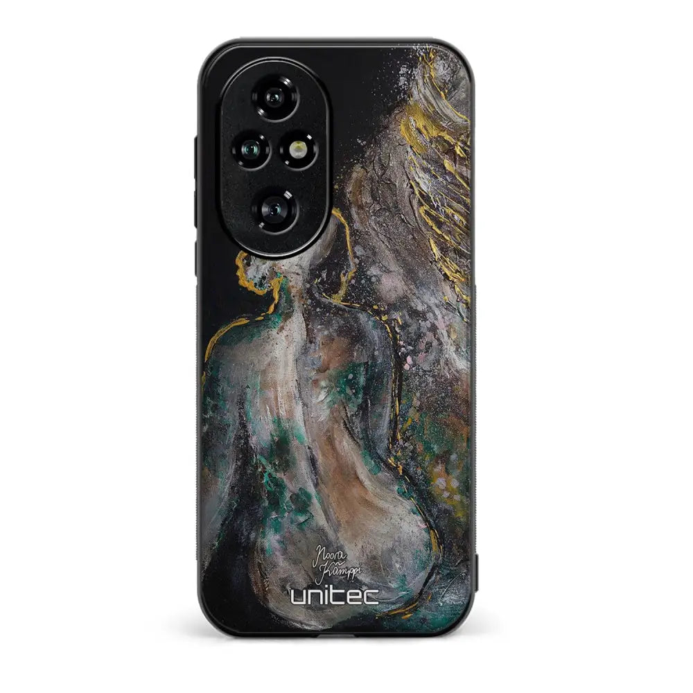 Honor 200 mystinen voima suojakuoret - Chosen One - Noora Kämppi - Ei