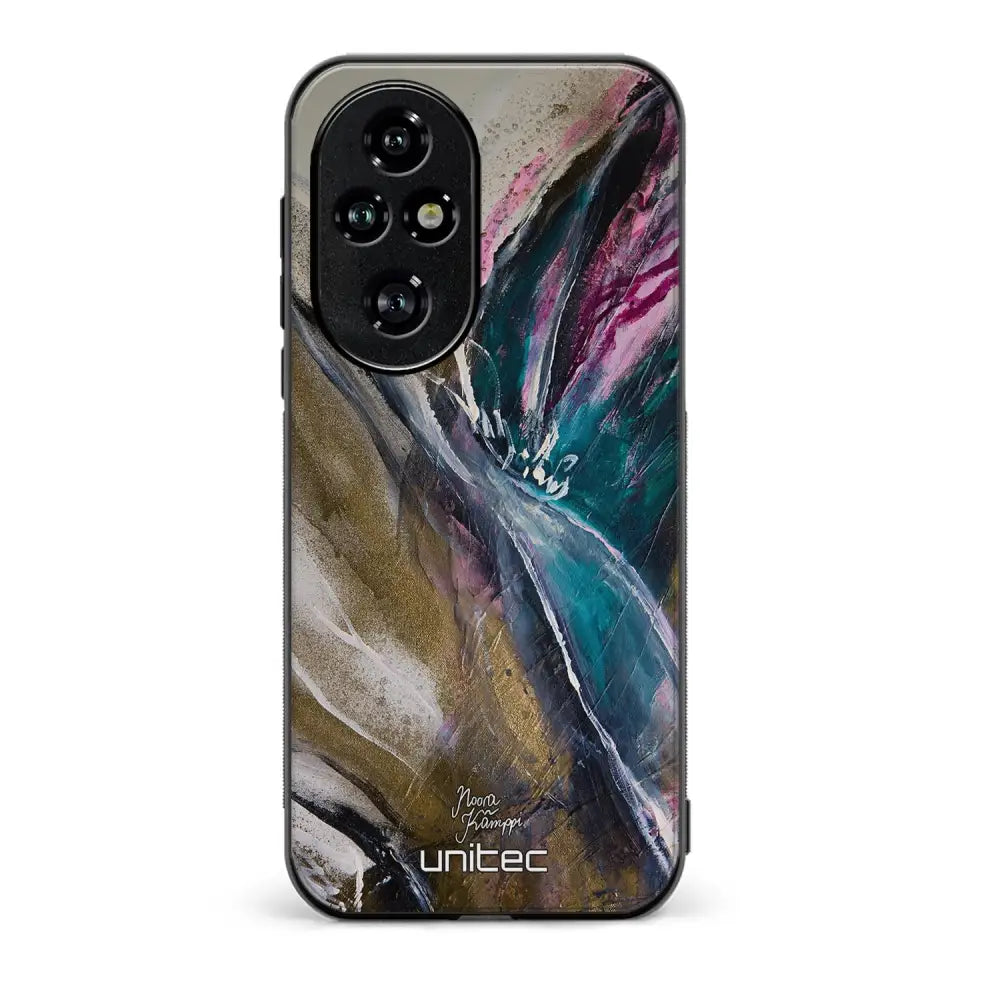 Honor 200 mystinen voima suojakuoret - Heat - Noora Kämppi - Ei