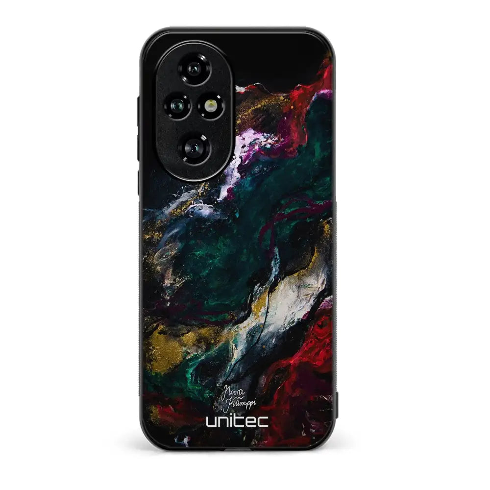 Honor 200 mystinen voima suojakuoret - Reckless - Noora Kämppi - Ei