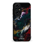 Honor 200 mystinen voima suojakuoret - Reckless - Noora Kämppi - Ei