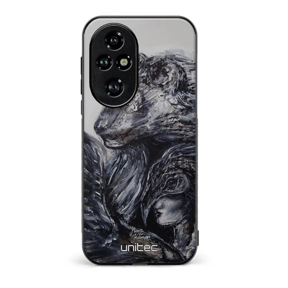 Honor 200 mystinen voima suojakuoret - Your Land - Noora Kämppi - Ei