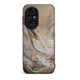 Honor 200 pehmeä eleganssi suojakuoret - Vaarna - Noora Kämppi - Ei