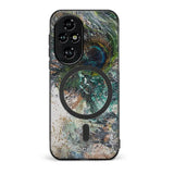 Honor 200 Pro animal kingdom suojakuoret - Creature - Noora Kämppi