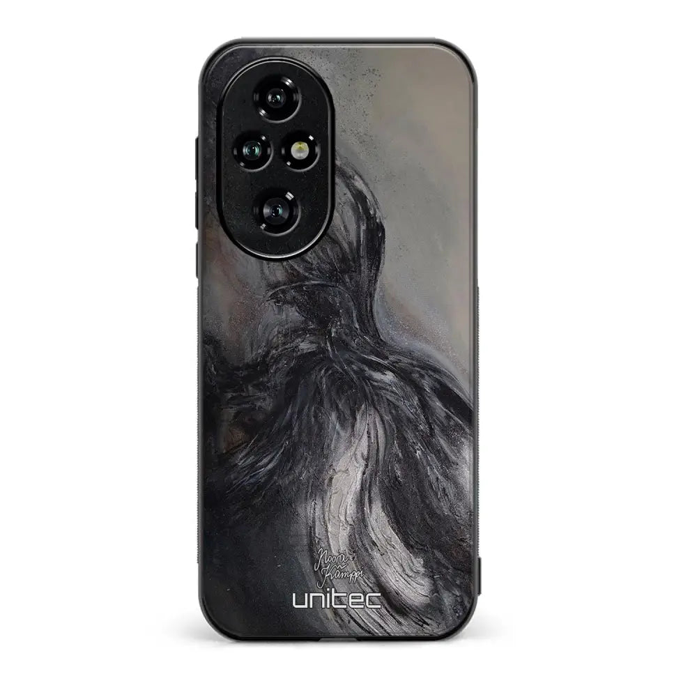 Honor 200 Pro animal kingdom suojakuoret - Unknown - Noora Kämppi - Ei