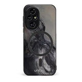 Honor 200 Pro animal kingdom suojakuoret - Unknown - Noora Kämppi