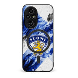 Honor 200 Pro jääkiekko suojakuoret - Leijonat