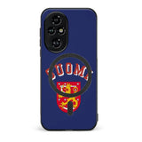 Honor 200 Pro jääkiekko suojakuoret - Leijonat Suomi