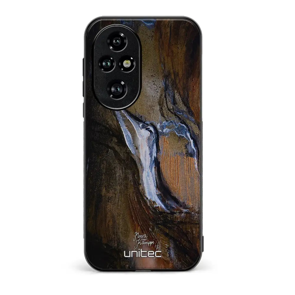 Honor 200 Pro luonnon lumo suojakuoret - Railo - Noora Kämppi - Ei