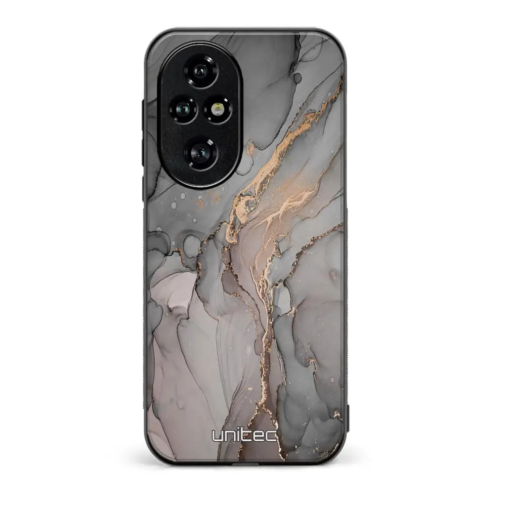 Honor 200 Pro marmori suojakuoret - Pok Rie - Ei