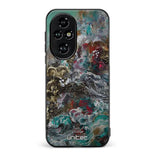 Honor 200 Pro modern art suojakuoret - Heart Knows - Noora Kämppi - Ei