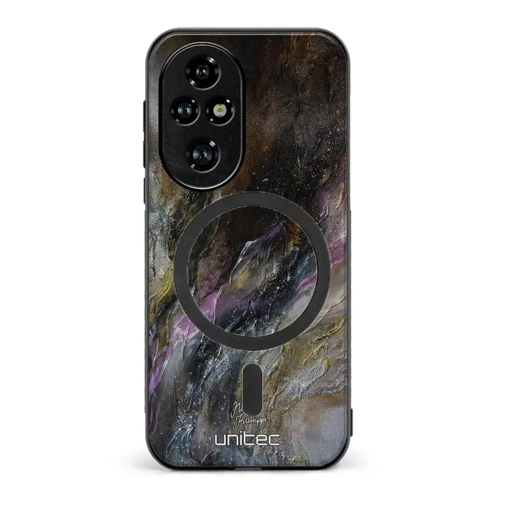 Honor 200 Pro modern art suojakuoret - Ophelia - Noora Kämppi