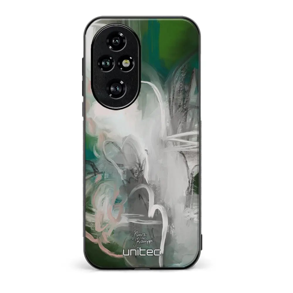 Honor 200 Pro modern art suojakuoret - Siimes - Noora Kämppi - Ei
