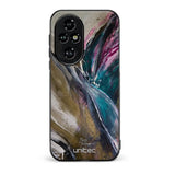 Honor 200 Pro mystinen voima suojakuoret - Heat - Noora Kämppi - Ei